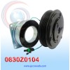 CLUTCH STD 6" YORK 6PK 24V NEVADA ASIA