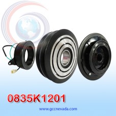 CLUTCH TOYOTA COASTER NIPPON 10P30  2A 24V NEVADA ASIA