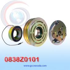 CLUTCH 508 2A 12V 132MM NEVADA ASIA