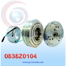 CLUTCH 508 2A 24V NEVADA ASIA