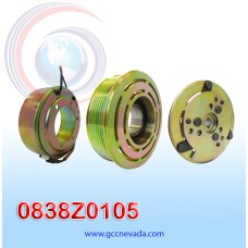 CLUTCH 508 7PK 12V NEVADA ASIA  