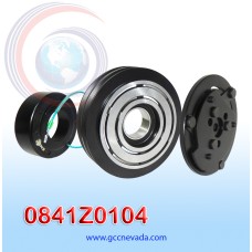 CLUTCH 709 2A 24V NEVADA ASIA