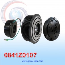 CLUTCH 709 8PK 24V 119MM NEVADA ASIA     