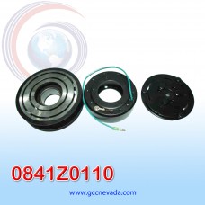CLUTCH 709 6PK 24V (CUÑA) NEVADA ASIA