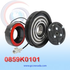 CLUTCH SUZUKI CELERIO / ALTO 4PK 12V NEVADA ASIA