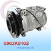 COMPRESOR CHRYSLER NEON AÑO 96/99 T/P 1A NEVADA ASIA
