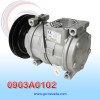 COMPRESOR CHRYSLER NEON AÑO 96/99 T/P 1A NEVADA ASIA