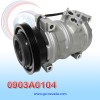 COMPRESOR CHRYSLER NEON AÑO 00/02 T/P 4PK NEVADA ASIA