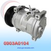 COMPRESOR CHRYSLER NEON AÑO 00/02 T/P 4PK NEVADA ASIA