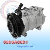 COMPRESOR CHRYSLER NEON AÑO 00/02 T/P 4PK ENSAMBLADO IMP