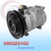 COMPRESOR CHRYSLER NEON AÑO 96/99 T/P 1A ENSAMBLADO IMP
