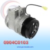 COMPRESOR DAEWOO MATIZ AÑO 00/02 4PK NEVADA ASIA