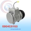COMPRESOR DAEWOO MATIZ AÑO 00/02 4PK NEVADA ASIA