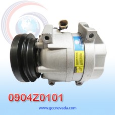 COMPRESOR DAEWOO V-5 AÑO 96/98 T/P 1A ENSAMBLADO IMP