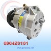 COMPRESOR DAEWOO V-5 AÑO 96/98 T/P 1A ENSAMBLADO IMP