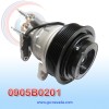 COMPRESOR DODGE RAM 1500 / 2500 / 3500 AÑO 02/08 / 4000 05/08 5.7L V-8 7PK 12V ASIA