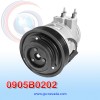 COMPRESOR DODGE RAM 1500 / 2500 / 3500 AÑO 03/08 / 4000 05/08 4 OREJAS 7PK VALEO ASIA
