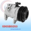 COMPRESOR DODGE RAM 1500 / 2500 / 3500 AÑO 03/08 / 4000 05/08 4 OREJAS 7PK ENSAMBLADO IMP