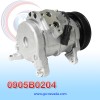 COMPRESOR DODGE RAM 1500 / 2500 / 3500 AÑO 02/08 / 4000 05/08 5.7L V-8 7PK 12V NEVADA ASIA           
