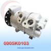 COMPRESOR DODGE CALIBER / JEEP COMPÁSS AÑO 07/10 T/P 6PK NEVADA ASIA