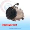 COMPRESOR DODGE CHALLENGER AÑO 15/21 / DODGE CHARGER 14/21 / CHRYSLER 300 14/21 R-134-A 7SBH17C 6PK 12V ASIA