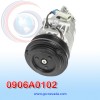 COMPRESOR FIAT PALIO / SIENA 1.8L T/P 5PK DELPHI BRASIL