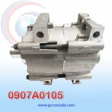 COMPRESOR FORD BRONCO FX-15 AÑO 96/01 T/P S/C VISTEON USA