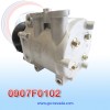 COMPRESOR FORD EXPLORER SCROLL AÑO 02/05 V-6 T/P 8PK NEVADA ASIA