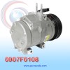 COMPRESOR FORD EXPLORER FS-20 AÑO 2006 V-8 / LOBO 01/17 / F-150 07/14 SUPER DUTY 08/10 6PK 12V NEVADA ASIA