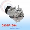 COMPRESOR FORD ECOSPORT 2.0L AÑO 15/22 T/P 4PK 117MM 12V 6HVS14EC NEVADA ASIA