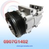 COMPRESOR FORD BRONCO FX-15 AÑO 96/01 T/P 6PK ENSAMBLADO IMP