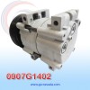 COMPRESOR FORD BRONCO FX-15 AÑO 96/01 T/P 6PK ENSAMBLADO IMP