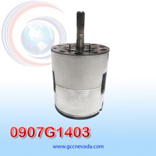 CUERPO DE COMPRESOR FORD FX-15 / FS-10 ENSAMBLADO IMP