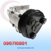 COMPRESOR FORD ESCAPE / MAZDA TRIBUTE 3.0L AÑO 01/07 R-134-A T/P 6PK 12V NEVADA ASIA