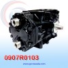 COMPRESOR FORD YORK R-12 / R-134-A S/C ENSAMBLADO IMP