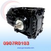 COMPRESOR FORD YORK R-12 / R-134-A S/C ENSAMBLADO IMP