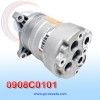 COMPRESOR GM CENTURY CARBURADO AÑO 1986 3 OREJAS S/C 12V DELPHI USA 