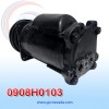  COMPRESOR GM A-6 / R-12 / R-134-A OREJA 1A ENSAMBLADO IMP