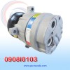COMPRESOR GM CAVALIER V-5 4 PUERTAS R-134-A 3 OREJAS 6PK ENSAMBLADO IMP