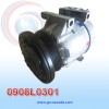 COMPRESOR GM LUMINA (CARRO) R-134-A T/P 6PK ENSAMBLADO IMP