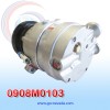 COMPRESOR GM CORSA V-5 AÑO 96/99 R-134-A 3 OREJAS 6PK DELPHI COREA