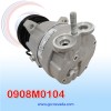 COMPRESOR CHEVROLET OPEL CORSA V5 AÑO 93/99 R-134-A 3 OREJAS 6PK 12V TAIWAN
