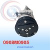 COMPRESOR CHEVROLET CORSA 1.8L AÑO 04/15 / FIAT SIENA 00/08 R-134-A T/P 6PK 114MM 12V CVC NEVADA ASIA