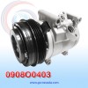 COMPRESOR GM SPARK AÑO 10/15 T/P 4PK 12V CSP11 12V COREA                                                         