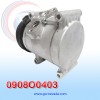 COMPRESOR GM SPARK AÑO 10/15 T/P 4PK 12V CSP11 12V COREA                                                         
