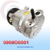 COMPRESOR GM OPTRA V-5 AÑO 03/07 R-134-A 3 OREJAS 6PK DELPHI COREA
