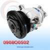 COMPRESOR GM OPTRA V-5 AÑO 03/07 R-134-A 3 OREJAS 6PK ENSAMBLADO IMP