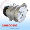 COMPRESOR CHEVROLET OPTRA V-5 AÑO 03/07 R-134-A 3 OREJAS 6PK NEVADA ASIA