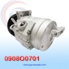 COMPRESOR GM CAPTIVA AÑO 06/08 R-134-A T/P 6PK DELPHI COREA