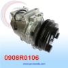 COMPRESOR GM LUV D-MAX RT50 AÑO 16/19 R-134-A T/P 1A 12V 125MM CR14 V/ ROTARY NEVADA ASIA